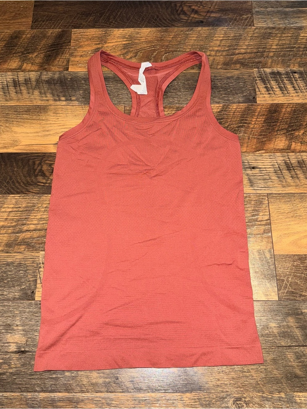 Lululemon Women's Swiftly Tech Racerback Tank Top